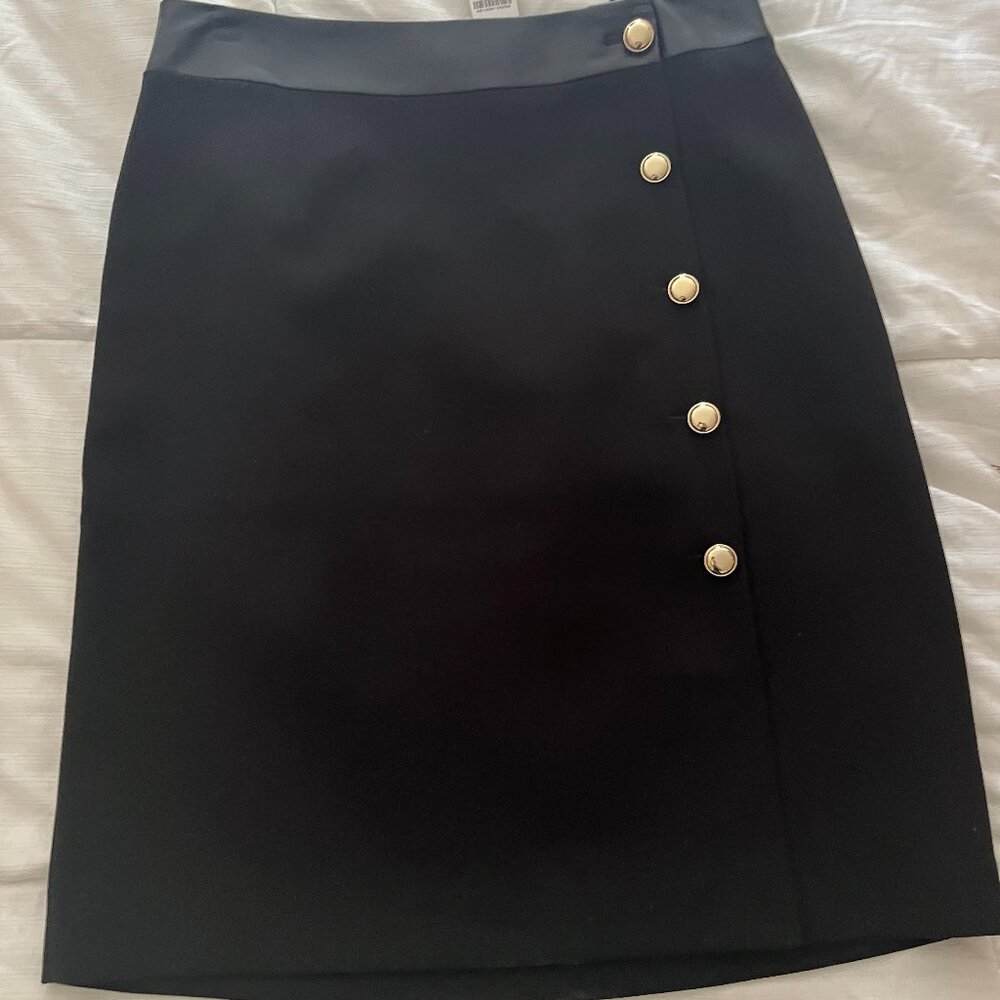 White House Black Market Skirt